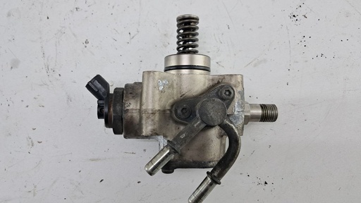 [L3K91335ZB] ТНВД Mazda 6 L3-VDT 2.3 2002-2008 L3K91335ZB