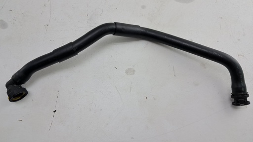 [9M5Q6A886AG] Патрубок Ford Focus III 2011-2019 гг 9M5Q6A886AG