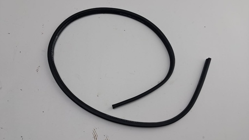 [51767233913] Уплотнитель багажника BMW 5 GT F07 F10 F11 2014 51767233913