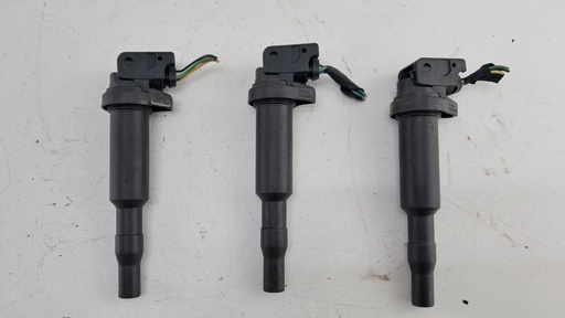 [V759493780] Котушка запалювання Citroen C4 Peugeot 308 1.6 16V 2007-2014 V759493780