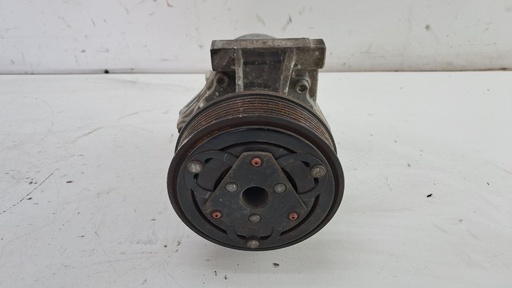 [926003ZL1A] Компрессор Nissan Pulsar Qashqai J11 1.2 DIG-T 2015 926003ZL1A