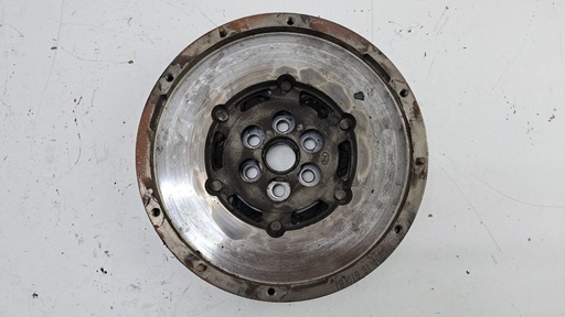 [L30416610B] Маховик двигателя Mazda 6 L3-VDT 2.3 2002-2008 гг L30416610B