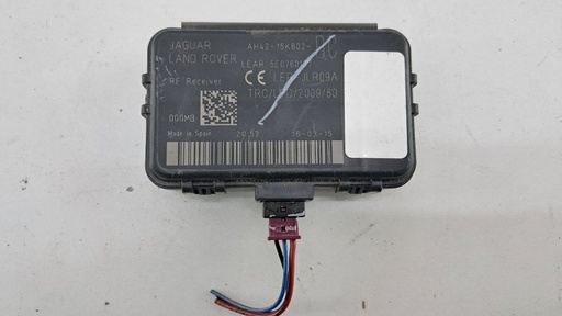 [AH4215K602BC] Блок управления Land Rover Range Rover Sport 2014 AH4215K602BC