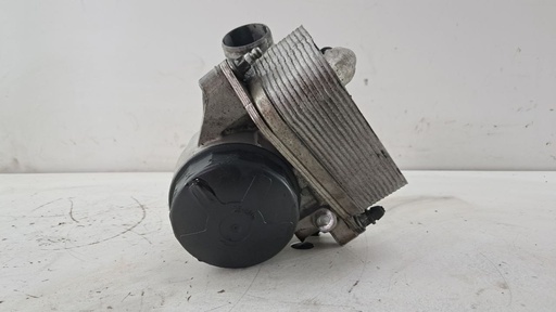 [183735] Корпус масляного фільтра BMW 530I X5 E70 X3 3.0i 2005 183735