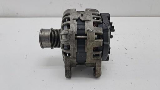 [04E903015A] Генератор Volkswagen Polo 1.0 TSI 2019 04E903015A