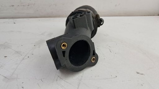 [6U3Q9E470AD] Патрубок Peugeot Boxer Citroen Jumper 2.2 HDI 2010 6U3Q9E470AD