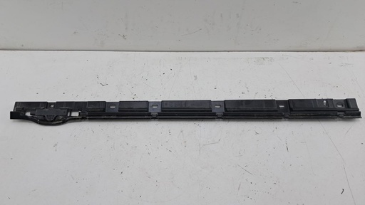 [51777201256] Молдинг порога BMW 5 GT F07 F10 F11 2014 51777201256