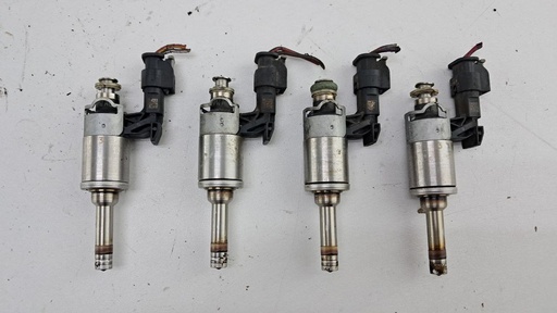 [04E906036E] Форсунки Skoda Octavia 1.4 TSI 2013-2020 04E906036E