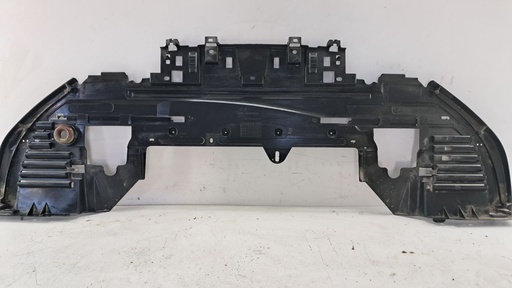 [9675692880] Защита переднего бампера  Peugeot 508 2013 9675692880