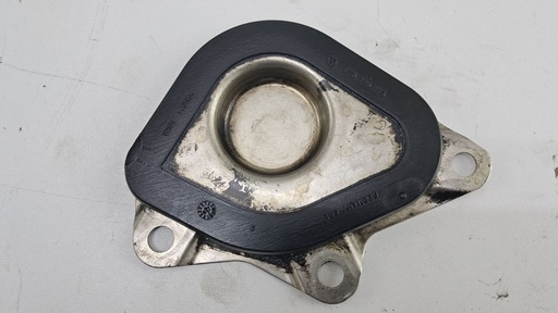 [070109153] Кришка водяного насоса Volkswagen Transporter T5 2.5 TDI BNZ 2003-2015 рр 070109153