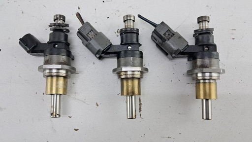 [L3K913250A] Форсунки Mazda 6 L3-VDT 2.3 2002-2008 L3K913250A