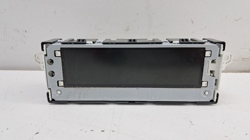[9677296480] Монітор екран Peugeot 508 2010-2014 9677296480