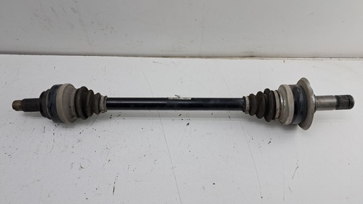 [7566073] Полуось задняя левая BMW 5 GT F07 F10 F11 2014 гг 7566073