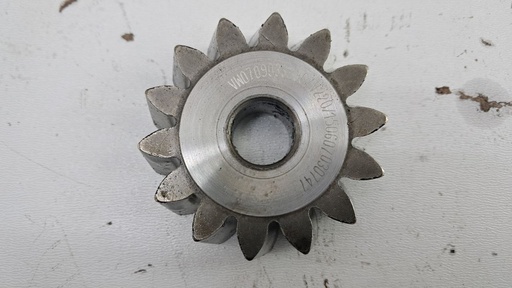 [070903323C] Шестерня ГРМ Volkswagen Transporter T5 2.5 TDI BNZ 2003-2015  070903323C