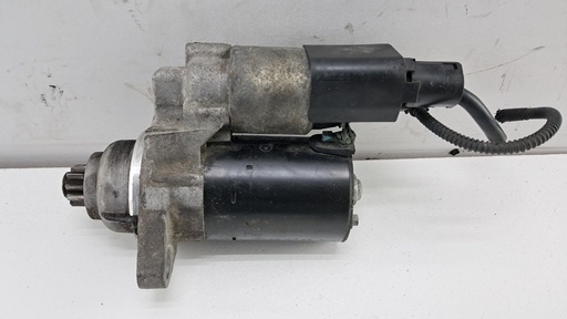 [02T911023R] Стартер Seat Ibiza 1.6 16V 2008-2017 02T911023R