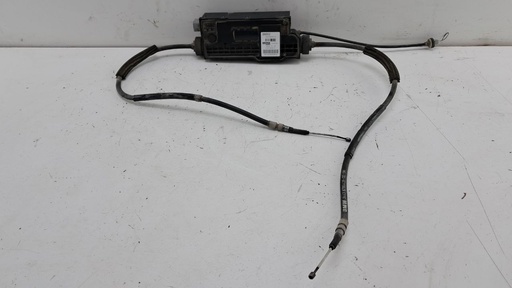 [34436868045] Модуль стояночного тормоза BMW 5 GT F07 F10 F11 2014  34436868045