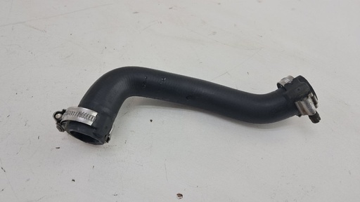 [144638079R] Патрубок Nissan Pulsar Qashqai J11 1.2 DIG-T 2015 144638079R