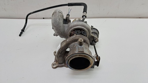 [12668297] Турбина Opel Astra K Sports Tourer B16 1.4 Turbo 2016 12668297