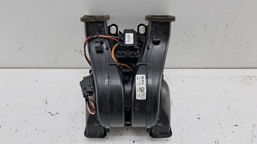 [64119311853] Вентилятор задней печки BMW 5 GT F07 F10 F11 2014 64119311853