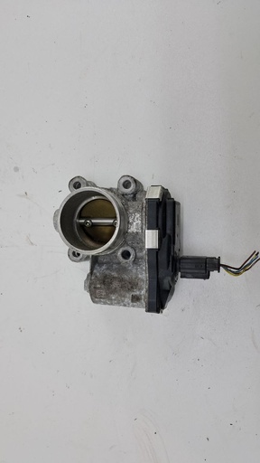 [12644239AA] Дроссельная заслонка Opel Astra K Sports Tourer B16 1.4 Turbo 2016 12644239AA