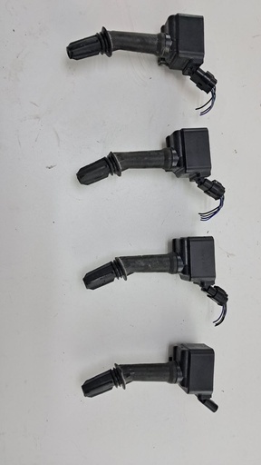 [12670053] Котушка запалювання Opel Astra K Sports Tourer B16 1.4 Turbo 2016 12670053