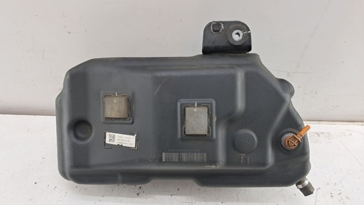 [7212607] Бак AdBlue BMW 5 GT F07 F10 F11 2014 7212607