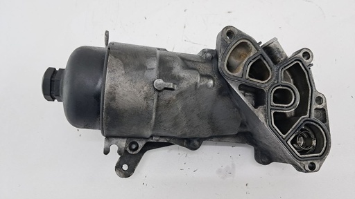 [9672677080] Корпус масляного фильтра Peugeot Expert Engine 1.6 HDI 2012 9672677080