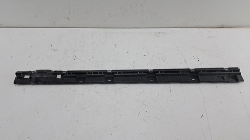 [51777201255] Молдинг порога BMW 5 GT F07 F10 F11 2014  51777201255