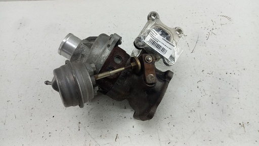 [CM5G6K682HB] Турбина Ford Focus 1.0 EcoBoost 2012 CM5G6K682HB