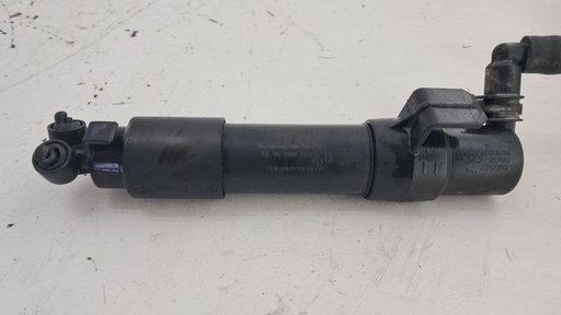 [A2118601647] Форсунка омывателя фар Mercedes E-Class W211 2002-2009 A2118601647