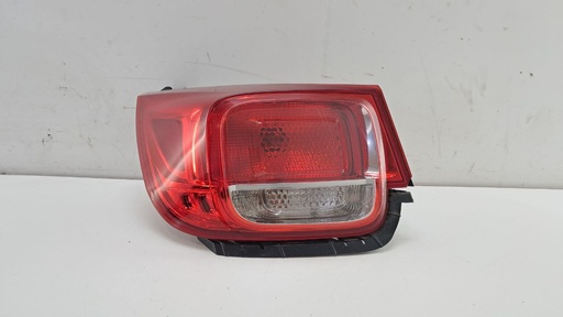 [25920375] Фонарь задний левый Chevrolet Malibu 2012-2015 25920375