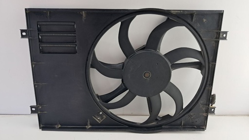 [5N0121205K] Вентилятор Volkswagen Tiguan 2007-2016 7726010922 5N0121205K