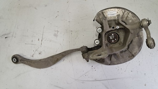 [6797307] Цапфа ліва ззаду BMW 5 GT F07 F10 F11 2014 6797307