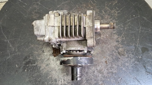 [0AU409053H] Роздавальна коробка Volkswagen Tiguan 2.0 TDI 2011-2016 0AU409053H