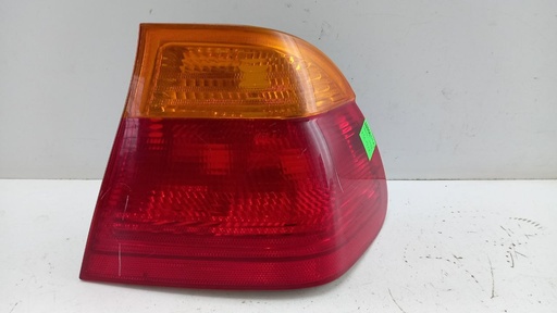 [8364922] Ліхтар задній правий BMW 3 E46 2002 8364922
