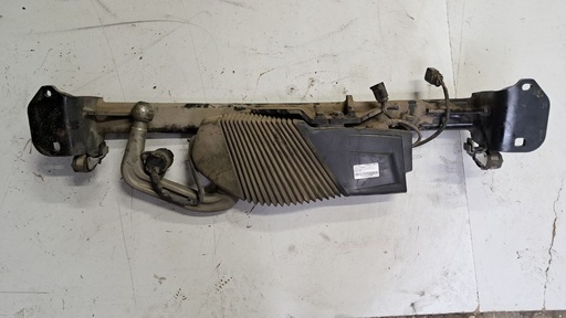 [71606874904] Фаркоп BMW 5 GT F07 F10 F11 2014 71606874904