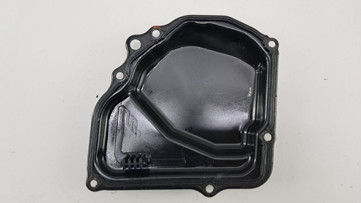 [02E315141A] Кришка масляного насоса Audi A3 8V 2.0 TDI DQ250 2010 02E315141A