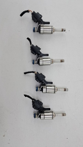 [V759162380] Форсунки Peugeot 308 1.6 THP 2013 V759162380