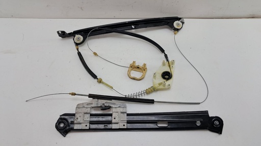 [E007017103] Склопідйомник задній лівий BMW 5 GT F07 2014 E007017103