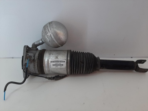 [3D0616002N] Амортизатор задній правий Volkswagen Phaeton 3.0 TDI 2012 3D0616002N