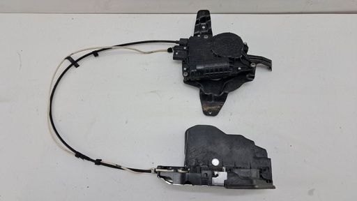 [4131310200 A053702 714944] Замок дверей BMW 5 GT F07 2014 4131310200 A053702