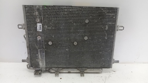 [A2115000554] Радіатор Mercedes W211 2002-2010 рр. A2115000554