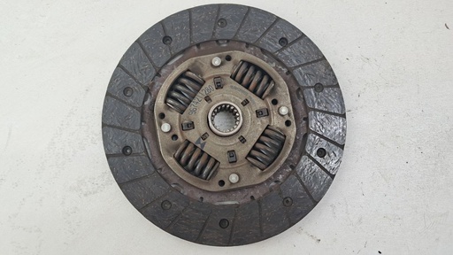 [9674211280] Диск зчеплення Citroen C3 Peugeot 208 207 1.4Vti 2009-2016 9674211280