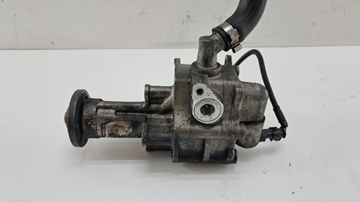 [686715901] Гур BMW 5 GT F07 F10 F11 3.0d 2014 686715901 LH2114730