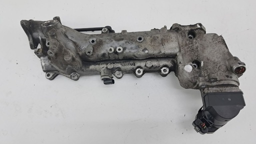 [A6420902637] Колектор впускний правий Mercedes-Benz 3.0 CDI 2006 A6420902637