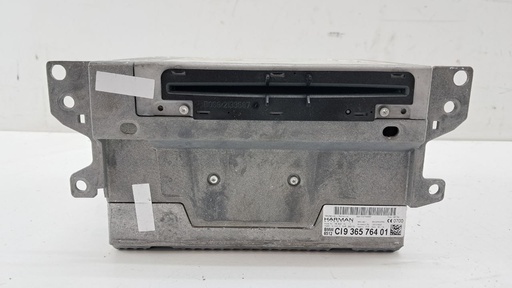 [65129365764] Навигация магнитола BMW 5 GT F07 2014 65129365764