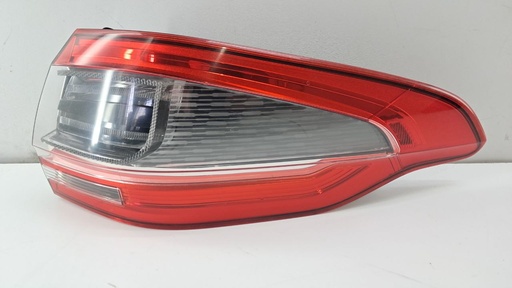 [17318702] Фонарь задний правый Ford S-Max 2010-2015 17318702