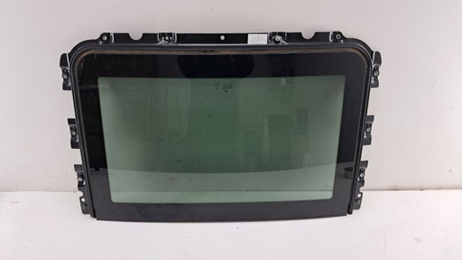 [72375969] Люк BMW GT F07 2014 72375969 43R001090 542692205