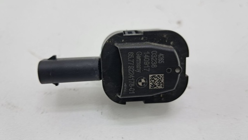 [65779224178] Датчик AIRBAG BMW 5 GT F07 F10 F11 2014 65779224178