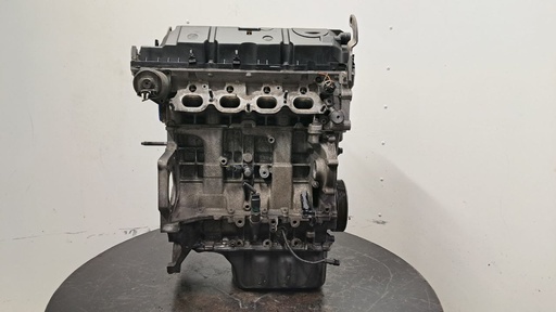 [10FGAN] Двигатель Citroen C3 Peugeot 208 207 1.4Vti 2009-2016 10FGAN PSA8F01 8F01